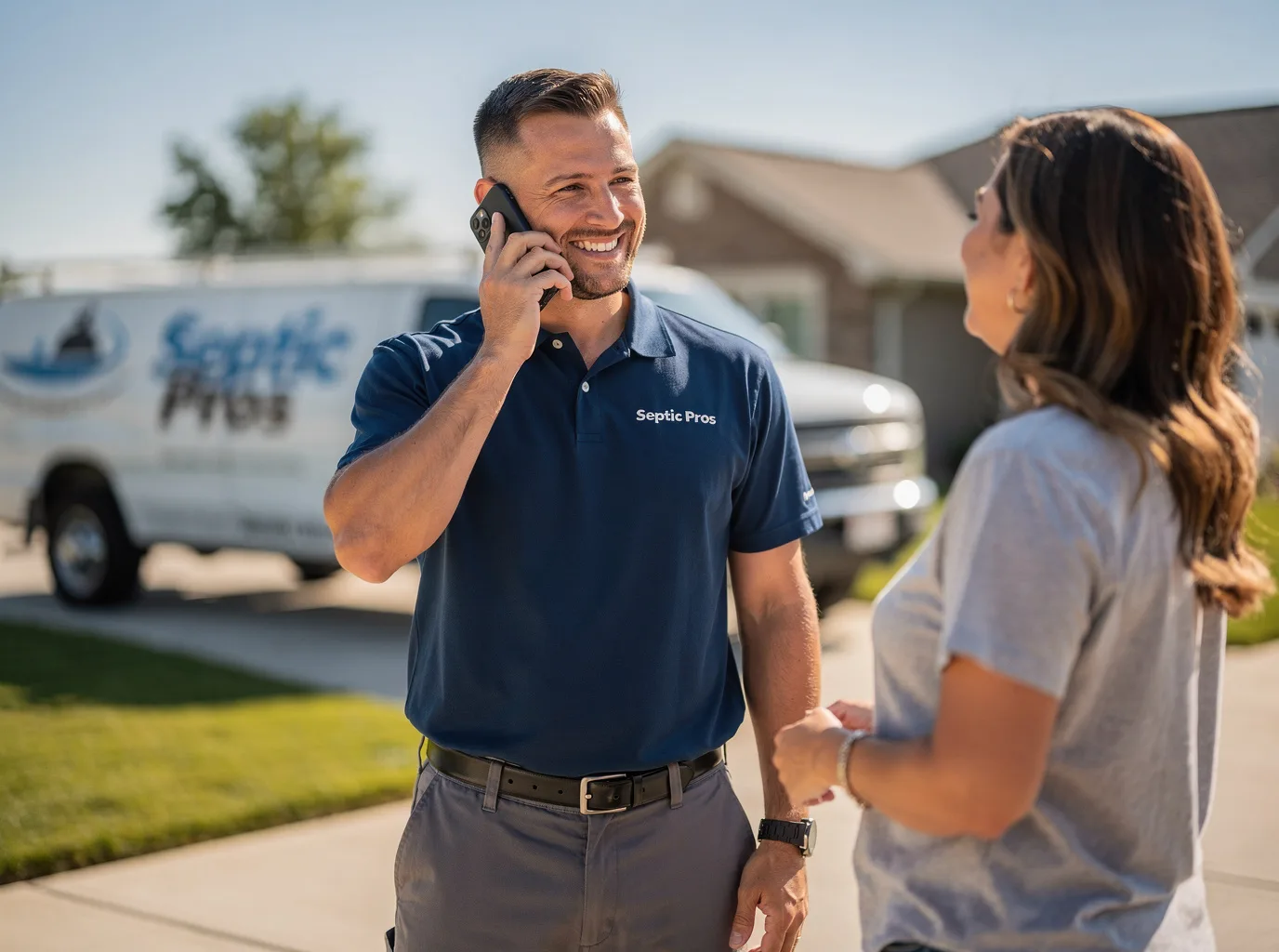 Septic Tank Pumping Eolia, MO FAQs